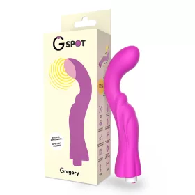 G-PONT - GREGORY VIOLET G-PONT VIBRÁTOR