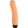 Vinyl P-Shape Vibrator 4