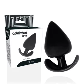 ADDICTED TOYS – prémium 9,5 cm-es anális plug