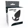 ADDICTED TOYS – prémium 9,5 cm-es anális plug