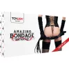 TOYJOY - LENYŰGÖZŐ KÖTÖZÉS SZEXJÁTÉK KÉSZLET