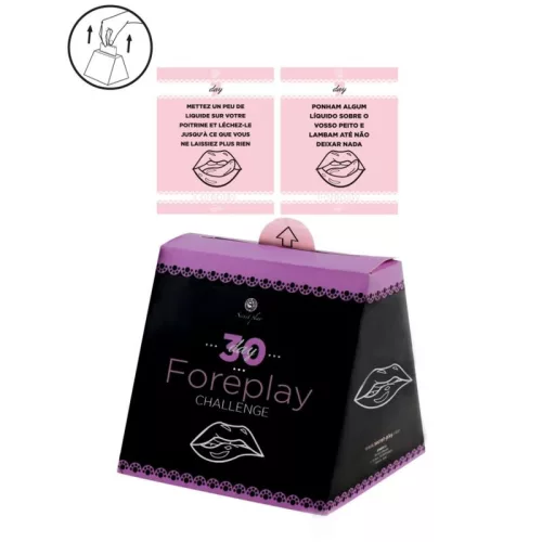 30 napos kihívás kártyajáték