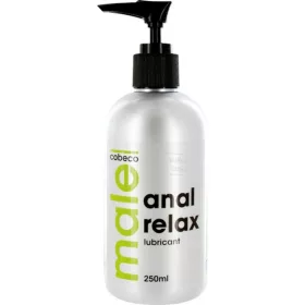 COBECO - FÉRFI ANÁLIS RELAXÁCIÓS SÍKOSÍTÓ 250 ML
