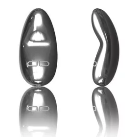 LELO - YVA ROZSDAMENTES ACÉL VIBRÁTOR