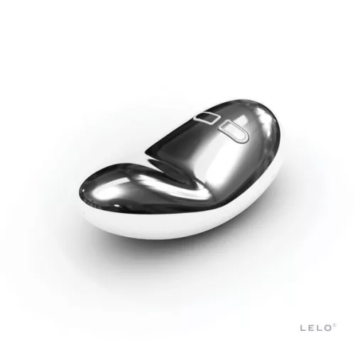 LELO - YVA ROZSDAMENTES ACÉL VIBRÁTOR