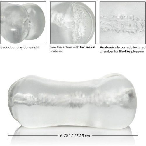 CALEXOTICS – SIMOGASD A COMB, PUNCI/FENÉK