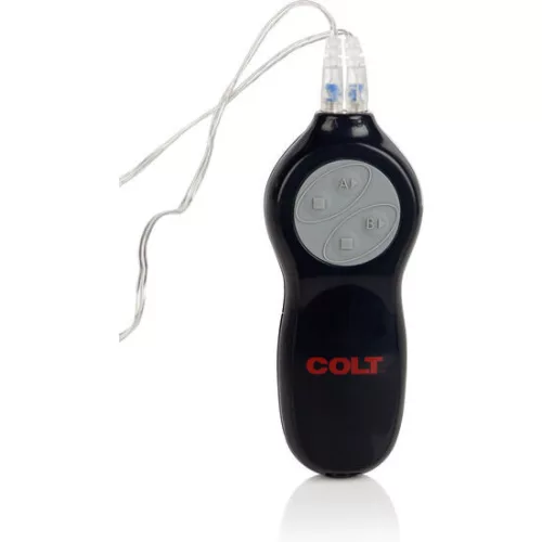 CALEXOTICS - COLT 7 FUNKCIÓJÚ IKER TURBÓS GOLYÓK