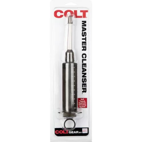 CALEXOTICS - COLT VIBRO TISZTÍTÓ FÜST