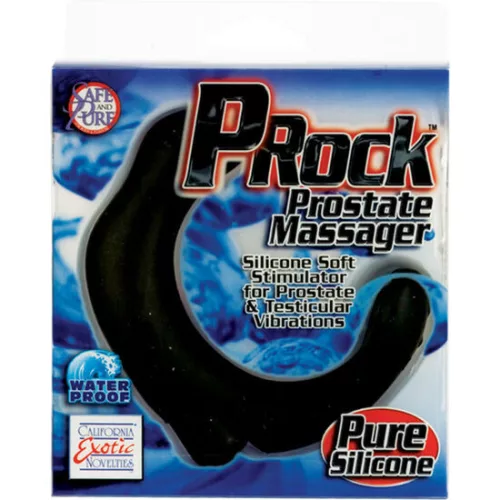 CALEXOTICS - P-ROCK PROSZTATAMASSZÁZS