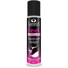   INTIMATELINE - LUXURIA FEEL ANÁLIS VÍZALAPÚ SÍKOSÍTÓ 60 ML