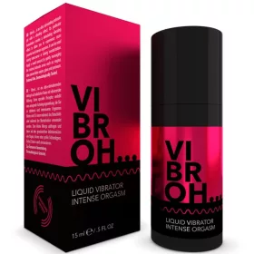 Vibroh, Stimulating gel (15 ml)