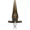 CALEXOTICS - MINI VIBRO TEASE FEKETE