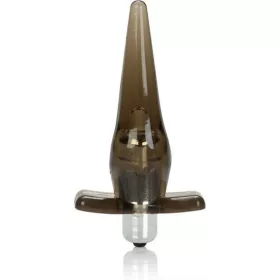 CALEXOTICS - MINI VIBRO TEASE FEKETE