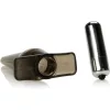 CALEXOTICS - MINI VIBRO TEASE FEKETE