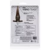 CALEXOTICS - MINI VIBRO TEASE FEKETE