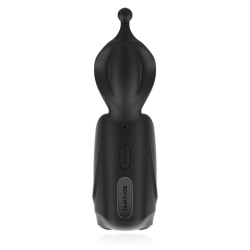 JAMYJOB – FELTÖLTHETŐ FEJSIMOGATÓ MASZTURBÁTOR