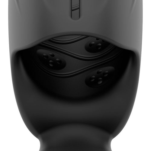 JAMYJOB – FELTÖLTHETŐ FEJSIMOGATÓ MASZTURBÁTOR