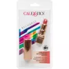 Calexotics - újratölthető rúzs vibrátor - rejtett élvezet