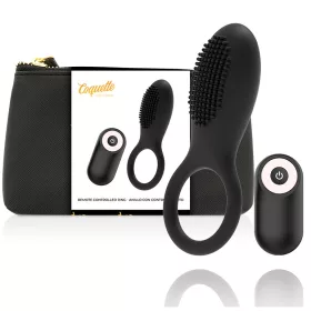   COQUETTE CHIC DESIRE – újratölthető távirányítós péniszgyűrű