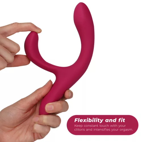 WE-VIBE - VIBRÁTOR ALKALMAZÁS NOVA