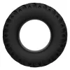 ADDICTED TOYS - COCK RING SET 4 DARAB