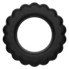 ADDICTED TOYS - COCK RING SET 4 DARAB