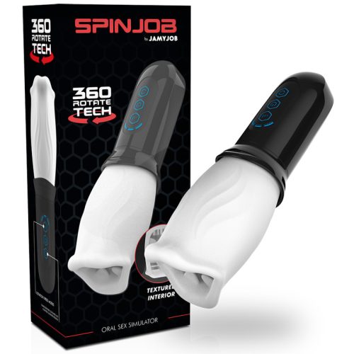 JAMYJOB – SPINJOB ORÁLIS SZEX STIMULÁTOR