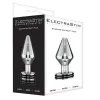 ELECTRASTIM – MIDI elektro anális dildó M méret