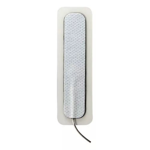 4 darabos ElectraStim hosszú folt, 15 x 75mm csomag