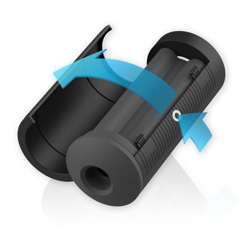 KIIROO – TITAN TECHNOLÓGIAI MASZTURBÁTOR