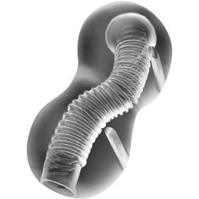 JAMYJOB - EXTRÉM TENSEK 3 MASZTURBÁTOR TISZTA