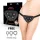 CYBER SILICOCK – strap-on harnesz 3 gyűrűvel