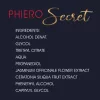 500 KOZMETIKA - PHIERO SECRET TERMÉSZETES SZAGTALAN KOMBINÁCIÓ NŐI NEMI HORMONOK 15 ML
