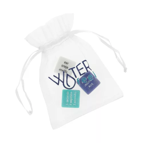 WATERFEEL - érzéki dob játék felnőtteknek