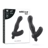 ADDICTED TOYS - P-SPOT VIBE SZILIKON PROSZTATA ANÁLIS STIMULÁTOR