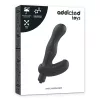 ADDICTED TOYS - P-SPOT VIBE SZILIKON PROSZTATA ANÁLIS STIMULÁTOR