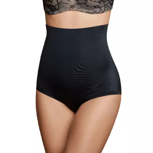 BYE-BRA - GURDLE ZSARÓ SZÚRÓS ESTILO BUGYI FEKETE S MÉRET