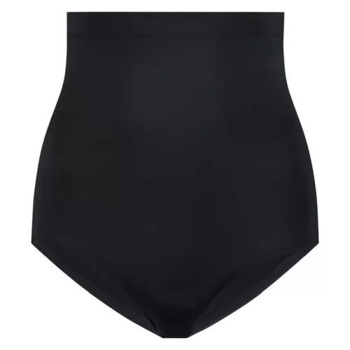 BYE-BRA - GURDLE ZSARÓ SZÚRÓS ESTILO BUGYI FEKETE S MÉRET