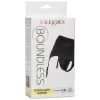 CALEXOTICS - HATÁRTALAN TANGA HARISNYAKÖTŐVEL L/XL