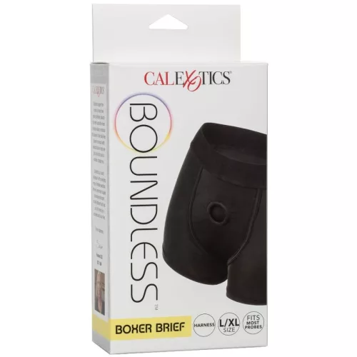 CALEXOTICS - BOXER STÍLUSÚ HÁM L/XL