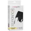 CALEXOTICS - HATÁRTALAN TANGA HARISNYAKÖTŐVEL S/M
