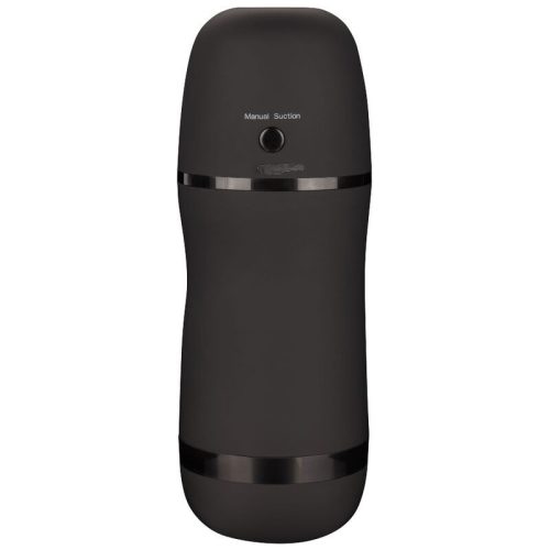 CALEXOTICS – OPTIMÁLIS POWER VIBRATING SZÍVÓ MASZTURBÁTOR