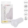 CALEXOTICS - HATÁRTALAN VULVA STROKER ÁTLÁTSZÓ