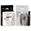 COQUETTE CHIC DESIRE – FANTASY FÉM MELLBIMBÓCSIPETÉSEK LÁNCCAL