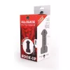 ALL BLACK - MASZTURBÁTOR ALÁTMENET