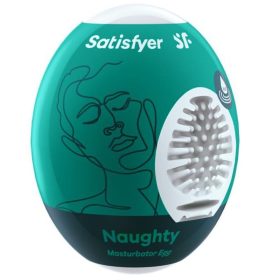 SATISFYER – CSINTALAN MASZTURBÁTOR TOJÁS
