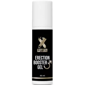 XPOWER – erekciót fokozó gél 60 ml