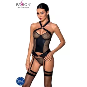 PASSION - AMANDA FŰZŐ ÖKOLÓGIAI BŐR L/XL