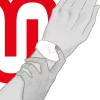 WATCHME – VEZETÉK NÉLKÜLI TECHNOLÓGIA WATCH SNOWY