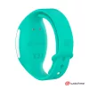 WATCHME – VEZETÉK NÉLKÜLI TECHNOLÓGIA ÓRA AQUAMARINE